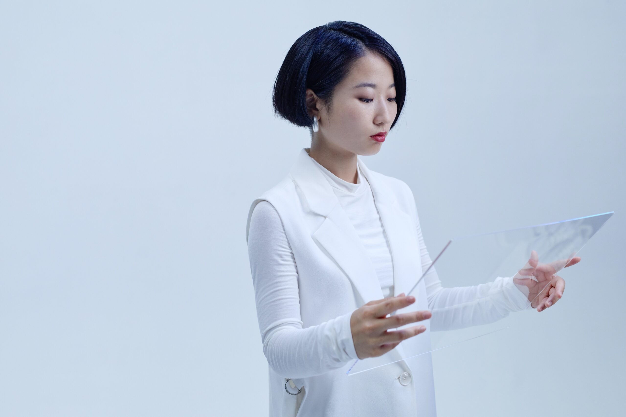 Lysa, la asistente virtual de Huawei